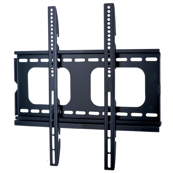 Main product image for Shadow Mounts LCD2337-FM Fixed TV Wall Mount 23"-37" 182-350
